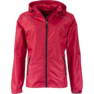 James Nicholson JN1117 red