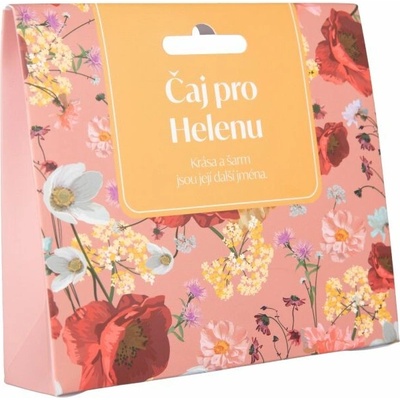 Albi Dárkový čaj Pro Helenu 50 g