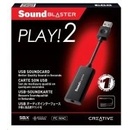 Creative Sound Blaster Play!