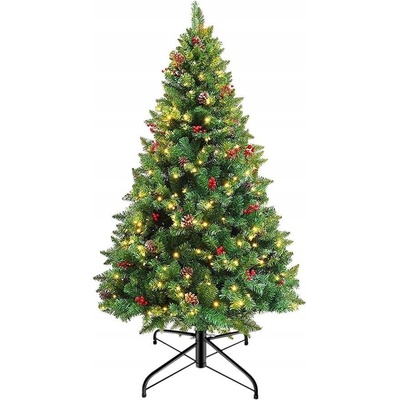 Umelý vianočný stromček Timeless Tools 101 - 120 cm