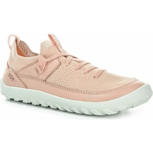 Bobux Alpha Meta Cameo rose