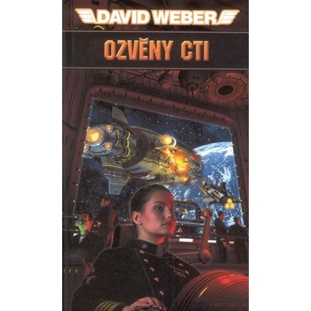 Ve službách Meče - David Weber
