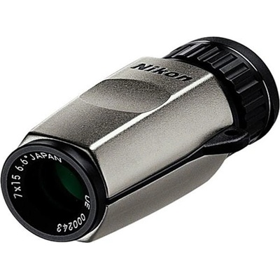 Nikon 7x15 Monocular HG