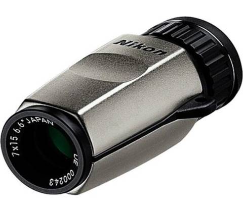 Nikon 7x15 Monocular HG
