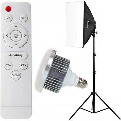 CineGEN SOLOX-46881 softbox obdĺžnikový 40 x 60 cm