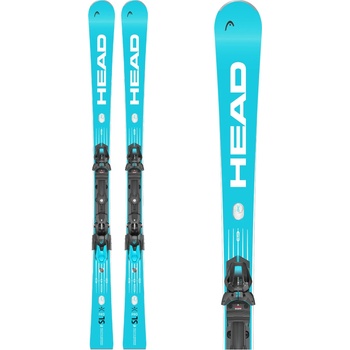 HEAD WC Rebels e-SL Pro RP 25/26