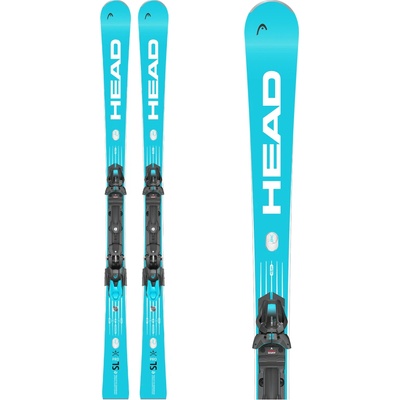 HEAD WC Rebels e-SL Pro RP 25/26