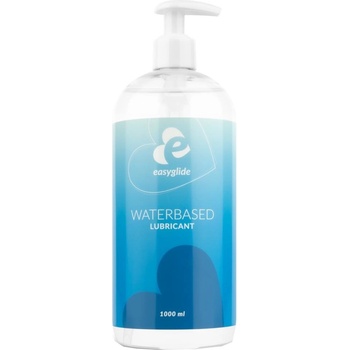 ostatní EasyGlide Waterbased Lubricant 1000 ml