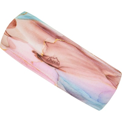 Drexiss Ultralight Marble ružová