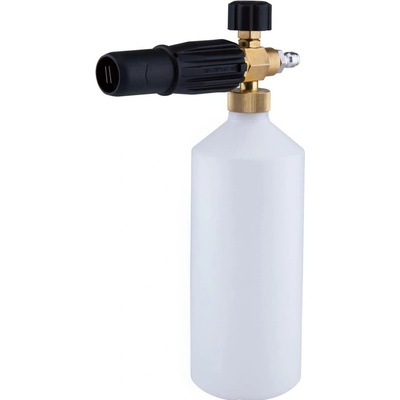 RIWALL PRO Profesionální napěňovač 1000 ml s mosazným tělem a regulací (RPPW 207 SET) RACC00123