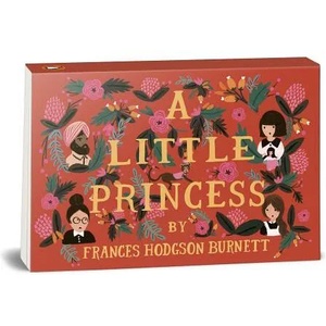 Penguin Minis: A Little Princess | Frances Hodgson Burnett (ISBN: 9780593114452)
