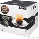 Kávové kapsule Nescafé Dolce Gusto Espresso Intenso kávové kapsule 30 ks