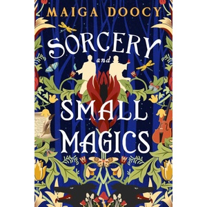 Sorcery and Small Magics (2024)