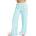 Roxy Дамски ежедневен панталон Roxy Women's Sun Spell Casual trousers - Coconut Milk Regular Stripe (107-4410-0113)
