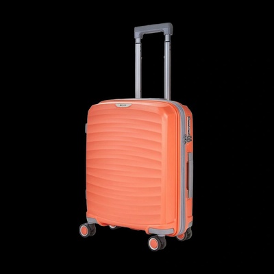 Rock TR-0212/3-S PP oranžová 35 L