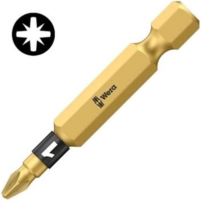 WERA 059900 - Bit 1/4" Pozidriv PZ1x 50mm, serie 855/4 BDC