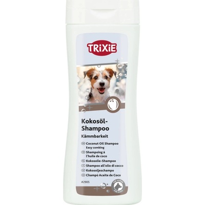 Trixie Kokosol s kokosovým olejom 250 ml