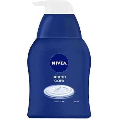 Nivea Creme Care Течен сапун 250мл