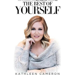 The Best Of Yourself (ISBN: 9781738098705)