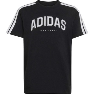 Adidas Тениска Codes Collegiate Graphic Kids (JL6139)