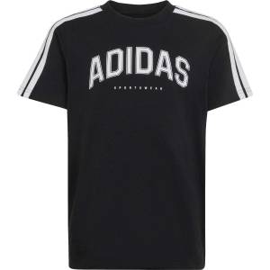 Adidas Тениска Codes Collegiate Graphic Kids