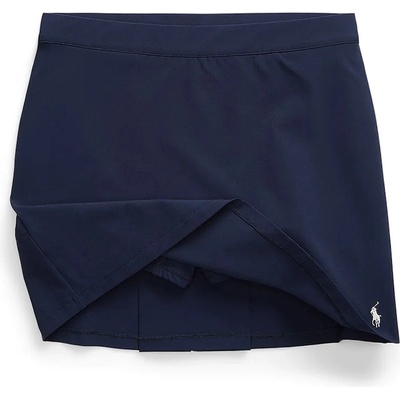 Ralph Lauren Детска пола Polo Ralph Lauren Wimbledon Collection (313939573001)