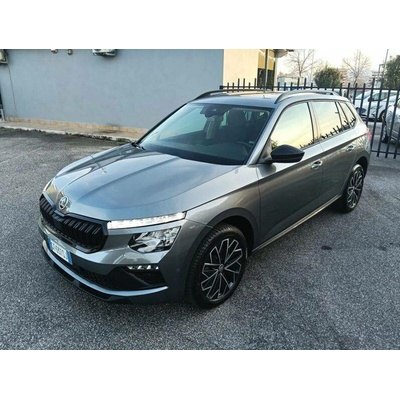 Skoda Kamiq 1.0 TSI DSG 85 kW