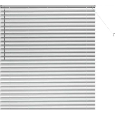 VidaXL 42005933 175 x 155 cm stříbrná – Zboží Mobilmania