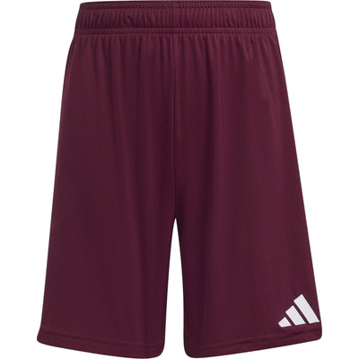 adidas Entrada 26 Kids vínová