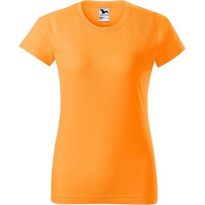 Malfini Basic 134 tangerine orange