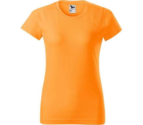 Malfini Basic 134 tangerine orange