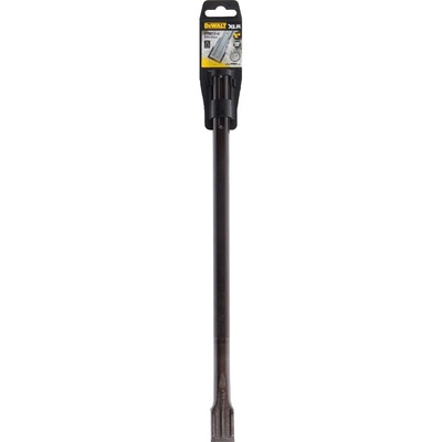 DeWALT DT6812 sekáč plochý XLR 25x400mm SDS-max DT6812-QZ