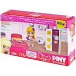EPEE PinyPon City Figure - Julias Room (FPP14155)