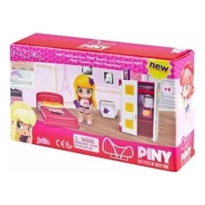 EPEE PinyPon City Figure - Julias Room (FPP14155)