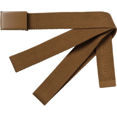 Carhartt pásek WIP Script Belt Tonal
