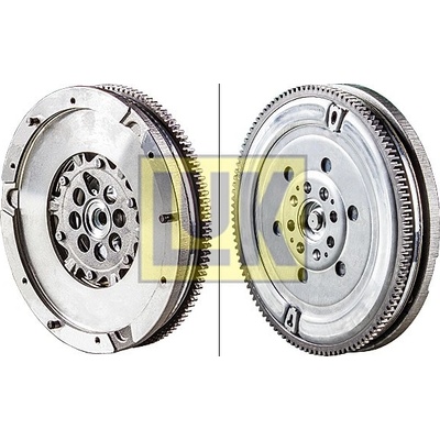 Setrvačník Schaeffler LuK 415 0189 10