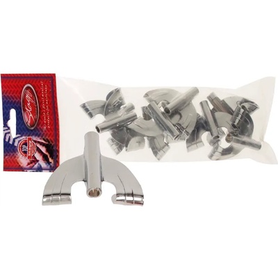 Stagg Хук / кука за бас барабан / каса STAGG - Модел 3B-HP clow hooks