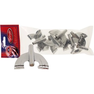 Stagg Хук / кука за бас барабан / каса STAGG - Модел 3B-HP clow hooks