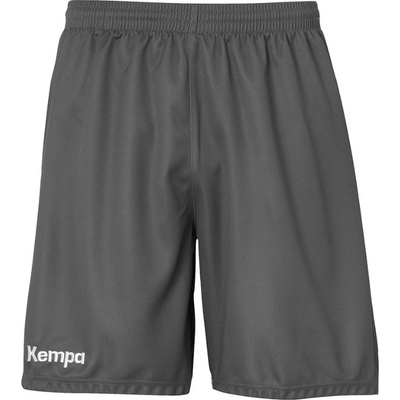 Kempa PRIME SHORTS šedá