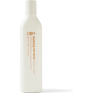 O&M Maintain the Mane Conditioner 350 ml