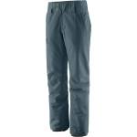 Patagonia Ски панталон Patagonia Women's Insulated Powder Town Pants Ski trousers - Summit Blue (107-3937-0614)