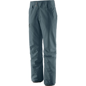 Patagonia Ски панталон Patagonia Women's Insulated Powder Town Pants Ski trousers - Summit Blue (107-3937-0614)