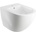 OMNIRES ottawabibp - Конзолно биде ottawa керамика/бял гланц (on0064)