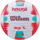 Wilson AVP Hawaii