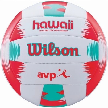 Wilson AVP Hawaii