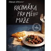 Kuchařka pro mého muže