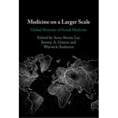 Medicine on a Larger Scale