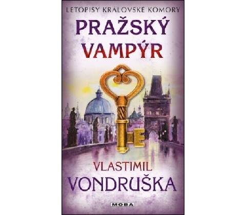 Pražský vampýr