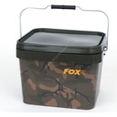 Rybárske krabičky a boxy Fox Vedro Camo 5l