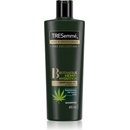 TRESemmé Botanique Hemp + Hydration šampon s konopným olejem 400 ml